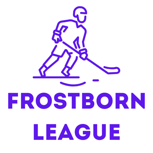 Frostborn League